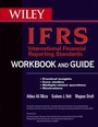 Cover: International Financial Reporting Standards (IFRS) Workbook and Guide - Wiley