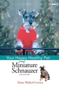 Cover: Miniature Schnauzer - Wiley