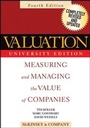 Bild: Valuation - Wiley