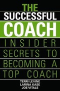 Cover: The Successful Coach - Wiley