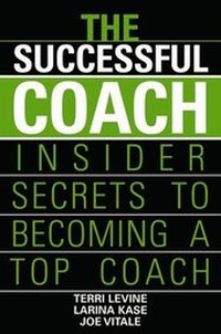 Enlarge image Cover: The Successful Coach - Wiley