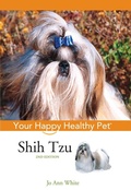 Cover: Shih Tzu - Wiley