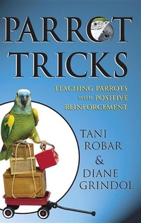 Abbildung von: Parrot Tricks - Wiley