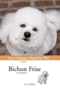 Cover: Bichon Frise - Wiley
