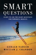 Cover: Smart Questions - Jossey-Bass