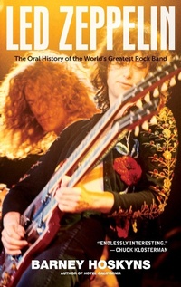 Enlarge image Cover: Led Zeppelin - Wiley