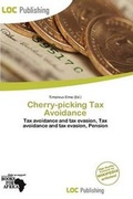 Cover: Cherry-Picking Tax Avoidance - Loc Publishing