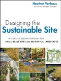 Cover: Designing the Sustainable Site - Wiley