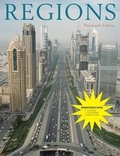 Cover: Realms, Regions and Concepts - Wiley