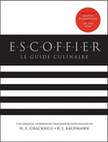 Cover: Escoffier - Wiley