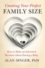Bild: Creating Your Perfect Family Size - Jossey-Bass