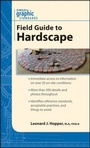 Cover: Graphic Standards Field Guide to Hardscape - Wiley
