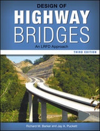 Abbildung von: Design of Highway Bridges - Wiley