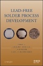 Cover: Lead-Free Solder Process Development - Wiley