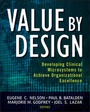 Cover: Value by Design - Jossey-Bass