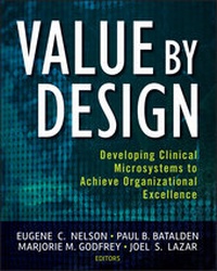 Enlarge image Cover: Value by Design - Jossey-Bass