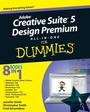 Cover: Adobe Creative Suite 5 Design Premium All-in-One For Dummies - Wiley