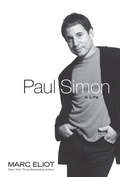 Cover: Paul Simon - Trade Paper Press