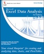 Cover: Excel Data Analysis - Visual