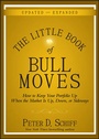 Cover: The Little Book of Bull Moves, Updated and Expanded - Wiley