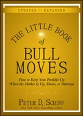 Cover: The Little Book of Bull Moves, Updated and Expanded - Wiley