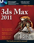 Cover: 3ds Max 2011 Bible - Wiley