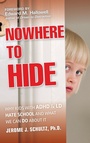 Cover: Nowhere to Hide - Jossey-Bass