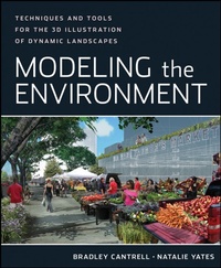 Enlarge image Cover: Modeling the Environment - Wiley