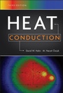 Cover: Heat Conduction - Wiley