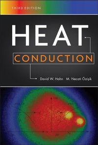 Enlarge image Cover: Heat Conduction - Wiley
