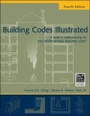 Cover: Building Codes Illustrated - Wiley