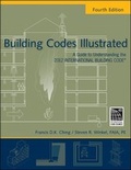 Cover: Building Codes Illustrated - Wiley