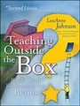 Cover: Teaching Outside the Box - Jossey-Bass