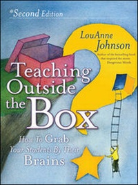 Enlarge image Cover: Teaching Outside the Box - Jossey-Bass