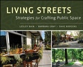 Cover: Living Streets - Wiley