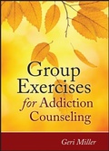 Bild: Group Exercises for Addiction Counseling - Wiley
