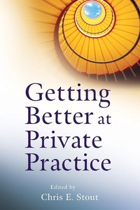 Enlarge image Cover: Getting Better at Private Practice - Wiley