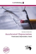 Cover: Accelerated Depreciation - Cede Publishing