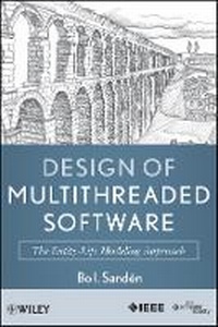 Enlarge image Cover: Design of Multithreaded Software - The Entity-Life Modeling Approach - Wiley