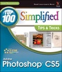Cover: Photoshop CS5 - Visual