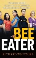 Cover: The Bee Eater - Jossey-Bass
