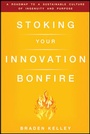 Cover: Stoking Your Innovation Bonfire - Wiley