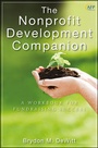 Cover: The Nonprofit Development Companion - Wiley