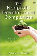Cover: The Nonprofit Development Companion - Wiley