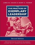 Cover: The Five Practices of Exemplary Leadership - Pfeiffer