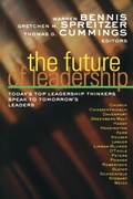 Cover: The Future of Leadership - Jossey-Bass
