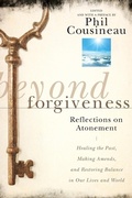 Cover: Beyond Forgiveness - Jossey-Bass