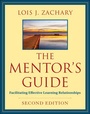 Cover: The Mentor's Guide - Jossey-Bass