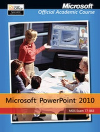 Abbildung von: PowerPoint 2010 - Wiley