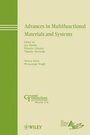 Cover: Advances in Multifunctional Materials and Systems - Wiley